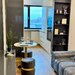 Pipera, rond OMV, nord, 2 camere,cu loc de parcare