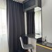 Pipera, rond OMV, nord, 2 camere,cu loc de parcare